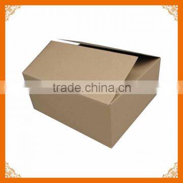 5 ply double wall corrugated box carton