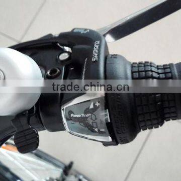 2014 New Special Models 26" Lady City Electric Bike TDF13Z OEM Appoved photo-3