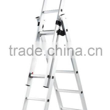 New fancy extension ladder evacuation ladder