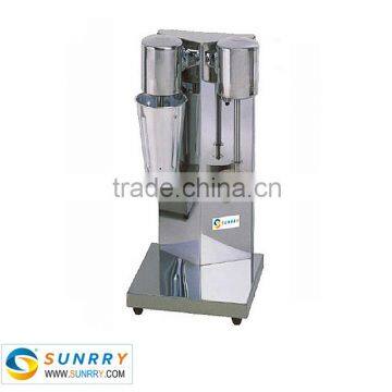 2015 New Product High Technology Professional Electric Milk Shake Maker Mixer Making Machine