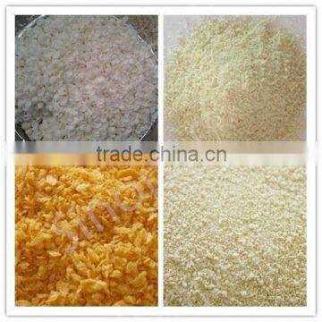 Large Output Bread Crumb Making Machine photo-2