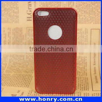 Top quality promotional for iphone 5/5s hot cellphone case