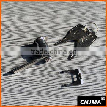 MS809-A High Quality Zinc Alloy Cam Lock for Cabinet photo-3