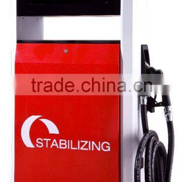 Gas filling station self-service explosion-proof motor petrol station fuel pump