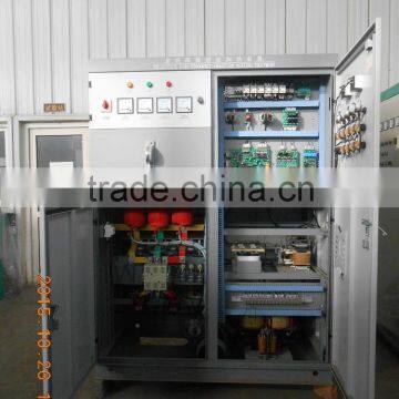 Solid State H.F. Welder for Tube Mill Production Line photo-2