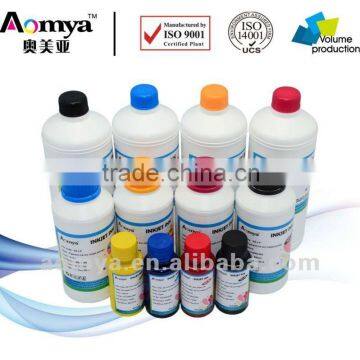 TOP quality!!! Waterproof art paper ink for Epson printers