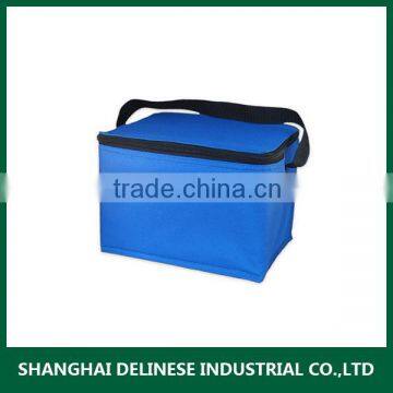 hot sale insulated foil lining lunch bag non woven bag