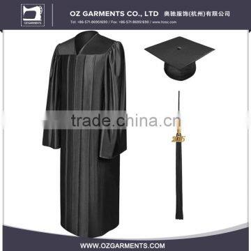 Top Quality Promotion Graduation Gown For Collage