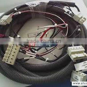 Wiring Harness for Elevator