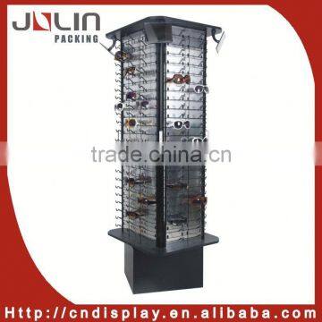 Beautiful wire rack for sunglasses