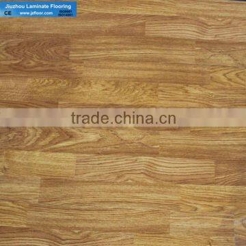 elegant little embossment laminated floor 9036