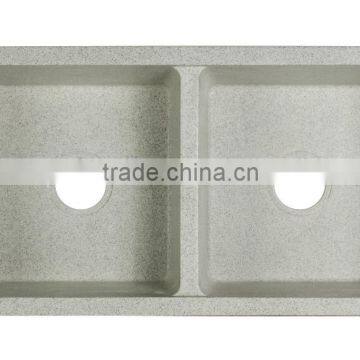 BMC solid surface kitchen sink
