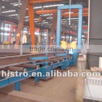 Steel Structure (Steel Tubular, Steel Frame)