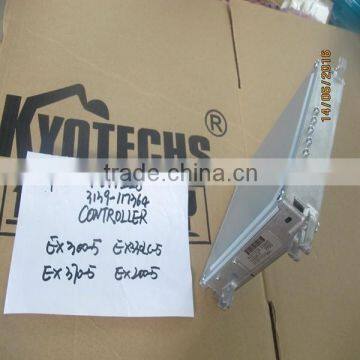 EXCAVATOR PARTS FOR ECU 3139-117364 4377228 EX300-5 EX330LC-5 EX370-5 EX200-5