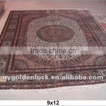 9x12 400L art decorative floor tile