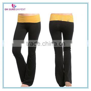 running tight yoga legging supplex workout legging