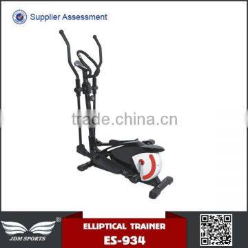 Cross Trainer Full Body Aerobic Resistance Workout Elliptical Trainer