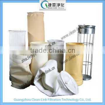 Dust Filter Bag Dust Collector