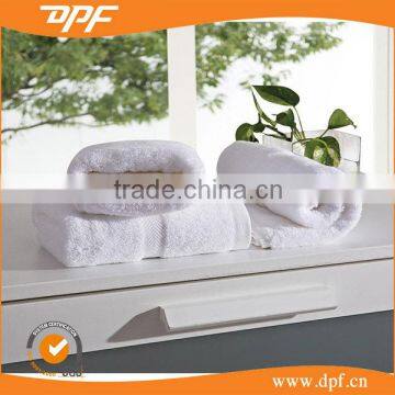 bath towels 100% cotton China factory supply for