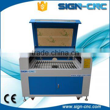 Hot selling Promotion 6090 Desktop CNC Laser Cutting Machine Price for Christmas gift