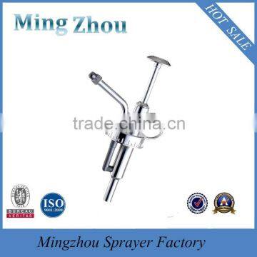 MZ-T hot water dispenser sprayer/cap china