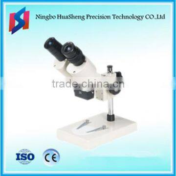 Good Quality and Hot Sale XTD-20A,20B,20C Binocular Jewellery Identification Student Stereo Microscope