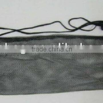 mesh bag for fins