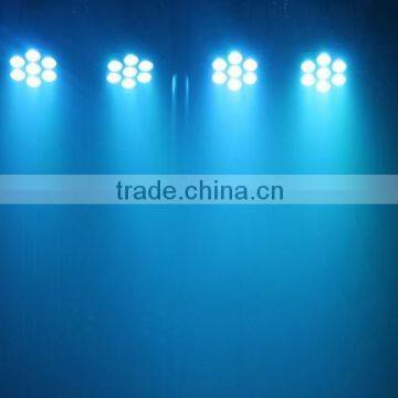 Excellent Color Mixing 28*Tri-3W RGB Par System LED Par Light for Parties photo-6