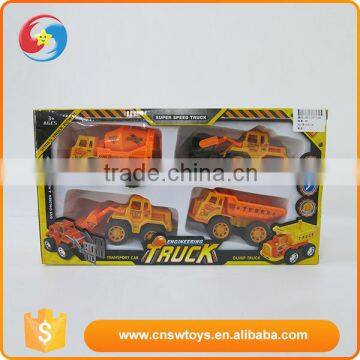 China wholesale boy plastic BO orange funny children rechargeable toy car