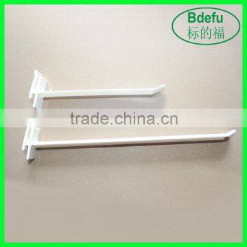 Cardboard Flat Plastic Hook photo-3