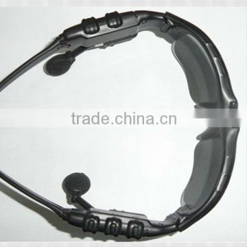 fashion mp3 sport headphone