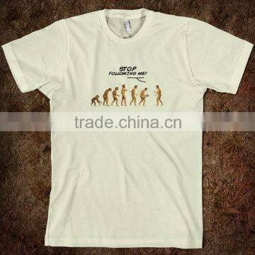 OEM service wholesale comfortable t-shirt for children