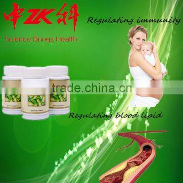 NEW PRODUCT!Zhongke Spirulina Capsule,100% Pure Spirulina Powder,buyers of Chlorella Spirulina Organic Tablet photo-2