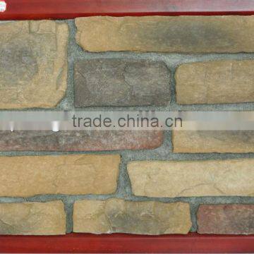 Culture Stone /flexible stone veneer