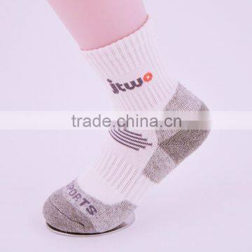 custom men selective terry functional outdoor sports socks men cotton