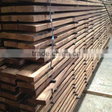 Wood Carbonized Machine photo-5