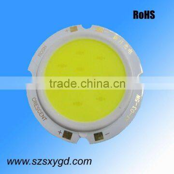 10 watt high power led 800-900lm 32-34v