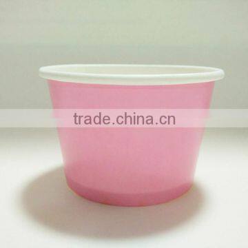 Yogurt Cup Disposable Cups Ice Cream Paper Cup