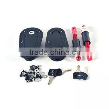Direct Factory Car Hood Pin With Lock / Key