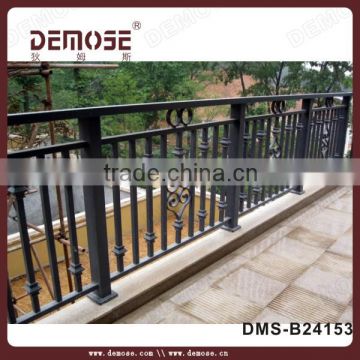 pictures of wrought iron railings / outdoor wrought iron railings