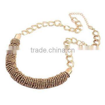 Diameter Necklace Factory New Design Beats.by Dr.dre Necklace photo-4