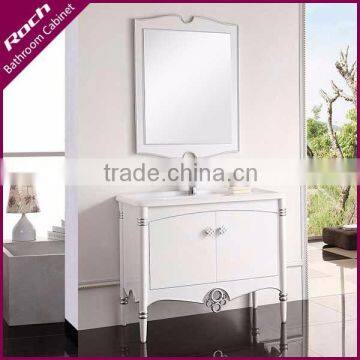 ROCH 8036 Good Price Wood Bathroom Vanity toronto