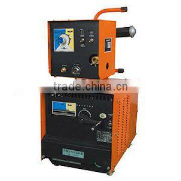 7.7 KVA THYRISTOR CO2 GAS SHIELD MIG WELDING MACHINE (GS-3402B)