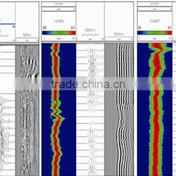 New Product!! MPAL/Multi-Pole Array Acoustic Logging Tool , Made in China photo-3