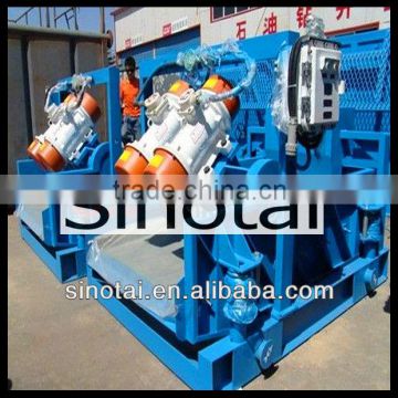 API !!! hot sale high quality ZS633 Shale Shaker