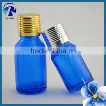 Large Electronic Smoke Oil Bottle 100ml Colored Glass Bottles Wholesale photo-3