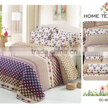 Quilted Bedding DC865