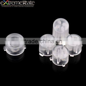 Soft touch guide button abxy buttons for Xbox One replacement button