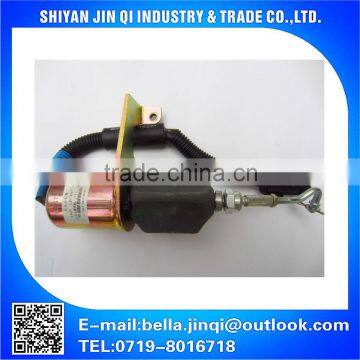 Solenoid Valve 12v ,small Solenoid Valve,air Solenoid Valve 4942879 photo-2