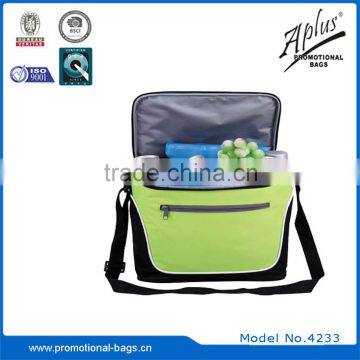 4233# Hot selling insulated cooler bag fabric